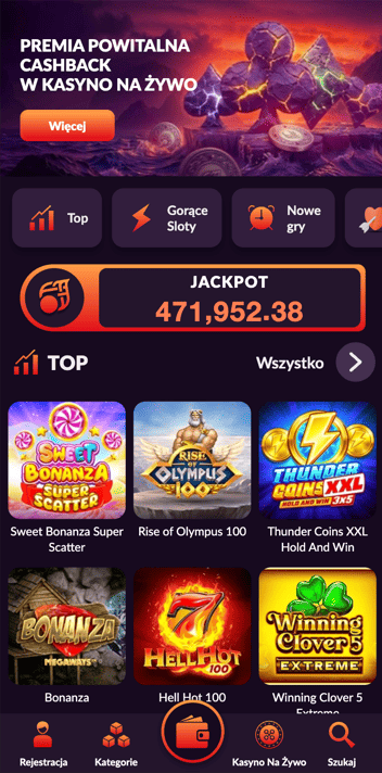 Firebal Firebal Casino