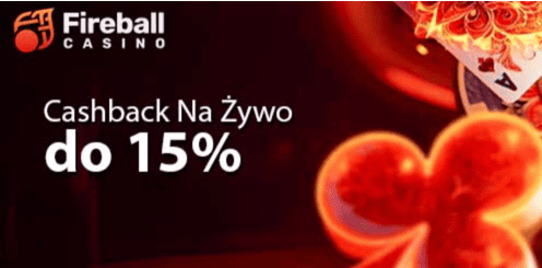 Płatności Firebal Casino